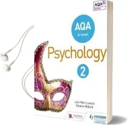 Aqa A-Level Psychology Book 2 Audiobook download free by Jean Marc Lawton
