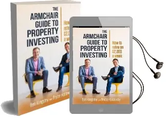 Armchair Guide to Property Investing: How to Retire on $2,000 a Week Audiobook download free by Bryce Holdaway