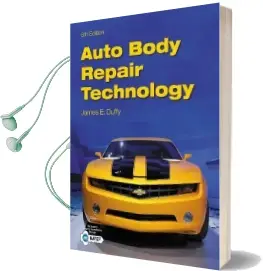 Auto Body Repair Technology Audiobook download free by James Duffy