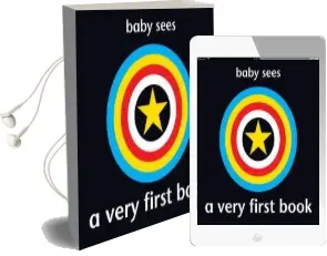 Baby Sees - a Very First Book Audiobook download free by Chez Picthall