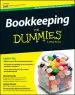 Audiobook Bookkeeping for Dummies - Australia / nz author Veechi Curtis