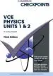 Audiobook Cambridge Checkpoints vce Physics Units 1 and 2 author Sydney Boydell