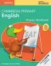 Audiobook Cambridge Primary English: Cambridge Primary English Phonics Workbook b author Gill Budgell