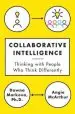 Audiobook Collaborative Intelligence author Dawna Markova