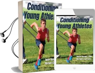 Conditioning Young Athletes Audiobook download free by Tudor O. Bompa
