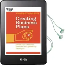 Creating Business Plans (Hbr 20-Minute Manager Series) Audiobook download free by Harvard Business Review