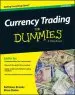 Audiobook Currency Trading for Dummies author Kathleen Brooks