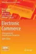 Audiobook Electronic Commerce: A Managerial and Social Networks Perspective author Efraim Turban