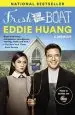 Audiobook Fresh off the Boat author Eddie Huang