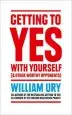 Audiobook Getting to yes With Yourself: And Other Worthy Opponents author William Ury