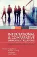Audiobook International and Comparative Employment Relations: National Regulation, Global Changes author Greg J. Bamber