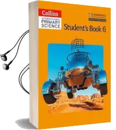 International Primary Science Student'S Book 6 Audiobook download free by Pauline Hannigan