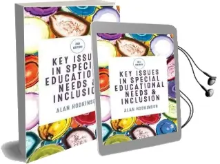 Key Issues in Special Educational Needs and Inclusion Audiobook download free by Alan Hodkinson