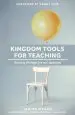 Audiobook Kingdom Tools for Teaching: Heavenly Strategies for Real Classrooms author Janine Mason