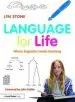 Audiobook Language for Life: Where Linguistics Meets Teaching author Lyn Stone