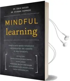 Mindful Learning Audiobook download free by Richard Chambers