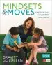 Audiobook Mindsets and Moves: Strategies That Help Readers Take Charge [Grades K-8] author Gravity Goldberg
