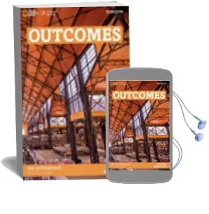 Outcomes Pre-Intermediate With Access Code and Class dvd Audiobook download free by Hugh Dellar