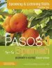 Audiobook Pasos 1 Spanish Beginner'S Course (Fourth Edition): Speaking and Listening Skills Practice set author Martyn Ellis