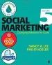 Audiobook Social Marketing: Changing Behaviors for Good author Nancy R. Lee