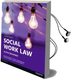 Social Work law Audiobook download free by Alison Brammer