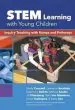 Audiobook Stem Learning With Young Children: Inquiry Teaching With Ramps and Pathways author Shelly Counsell