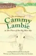 Audiobook The Adventures of Cammy Lambie in the Place of the big Blue sky author Mara Lee Stricker