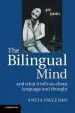Audiobook The Bilingual Mind: And What it Tells us About Language and Thought author Aneta Pavlenko