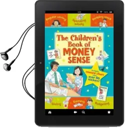 The Children'S Book of Money Sense Audiobook download free by Sophie Giles