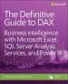 Audiobook The Definitive Guide to dax: Business Intelligence With Microsoft Excel, sql Server Analysis Services, and Power bi author Alberto Ferrari