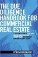Audiobook The due Diligence Handbook for Commercial Real Estate: A Proven System to Save Time, Money, Headaches and Create Value When Buying Commercial Real Estate author Brian Hennessey