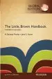 Audiobook The Little, Brown Handbook, Global Edition author Jane E. Aaron