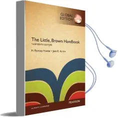 The Little, Brown Handbook, Global Edition Audiobook download free by Jane E. Aaron