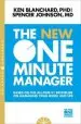 Audiobook The new one Minute Manager author Kenneth Blanchard