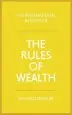 Audiobook The Rules of Wealth: A Personal Code for Prosperity and Plenty author Richard Templar