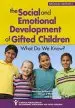 Audiobook The Social and Emotional Development of Gifted Children: What do we Know? author Maureen Neihart