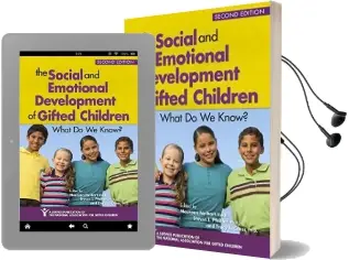 The Social and Emotional Development of Gifted Children: What do we Know? Audiobook download free by Maureen Neihart