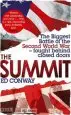 Audiobook The Summit: The Biggest Battle of the Second World war - Fought Behind Closed Doors author Ed Conway