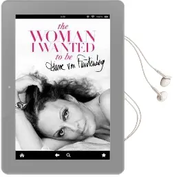 The Woman i Wanted to be Audiobook download free by Diane Von Fürstenberg