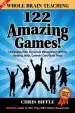 Audiobook Whole Brain Teaching: 122 Amazing Games!: Challenging Kids, Classroom Management, Writing, Reading, Math, Common Core/State Tests author Chris Biffle