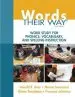 Audiobook Words Their way: Word Study for Phonics, Vocabulary, and Spelling Instruction author Francine R. Johnston