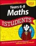 Audiobook Years 6 - 8 Maths for Students author Consumer Dummies