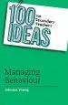Audiobook 100 Ideas for Secondary Teachers: Managing Behaviour author Johnnie Young