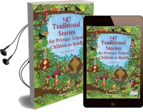 147 Traditional Stories for Primary School Children to Retell. Audiobook download free by Chris Smith