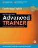 Audiobook Advanced Trainer six Practice Tests With Answers With Audio author Felicity O'Dell