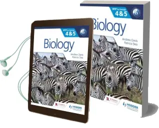 Biology for the ib myp 4 & 5: By Concept Audiobook download free by Andrew Davis