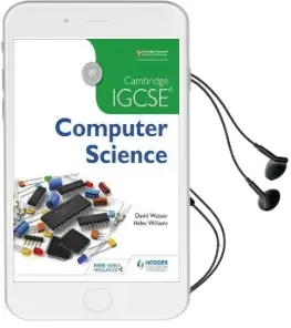 Cambridge Igcse Computer Science Audiobook download free by David Watson
