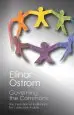 Audiobook Canto Classics: Governing the Commons: The Evolution of Institutions for Collective Action author Elinor Ostrom