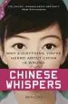 Audiobook Chinese Whispers: Why Everything You'Ve Heard About China is Wrong author Ben Chu