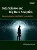 Audiobook Data Science and big Data Analytics: Discovering, Analyzing, Visualizing and Presenting Data author Emc Education Services